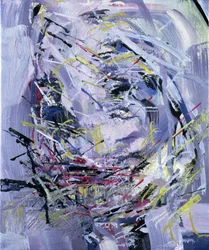 Marlene Dietrich (1901-92)